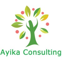 Ayika Consulting logo - Similar company to The Table Mountain Fund