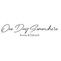 One Day Somewhere