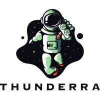 Thunderra LLC logo - Similar company to Blokforge