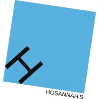 Hosannahs Interior & Architectural Services logo - Similar company to Fabrick Interior Design