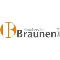 Kanalservice Braunen GmbH logo - Similar company to Schmidt+Berner