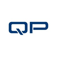 QP Qualitätsprüfungen GmbH logo - Similar company to Engineering Source Departments Est.
