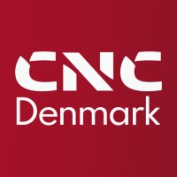CNC Denmark ApS logo - Similar company to Rowe Dynamics
