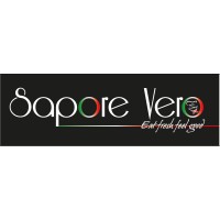 Sapore Vero logo - Similar company to The Rich Group, Llc