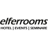 elferrooms Hotel logo - Similar company to Dgi - Deutsche Gesellschaft Für Implantologie E.V.