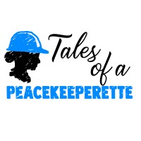 Peacekeeperette logo - Similar company to Mobility Maveriks