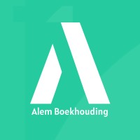 Alem Boekhouding logo - Similar company to Alpha Uitzendbureau