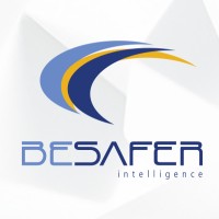 Besafer Intelligence logo - Similar company to Axtier