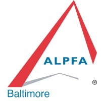 ALPFA Baltimore Chapter logo - Similar company to Alpfa Washington, Dc