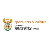 Department of Sport, Arts and Culture logo - Similar company to Anfasa - Academic & Non-Fiction Authors' Association Of South Africa