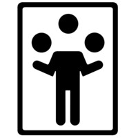Cabeza de Martillo logo - Similar company to Fundación Factor De Cambio