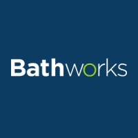 Bathworks logo - Similar company to Hutcherson Construction Llc