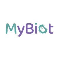 MyBiot logo - Similar company to Pepton