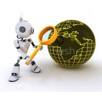 RobotVision logo - Similar company to Robosync.Ai