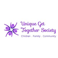 Unique Get Together Society logo - Similar company to 500Vendors