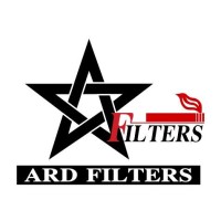 ARD Filters logo - Similar company to 88Studio