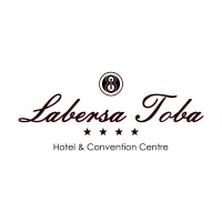Labersa Toba Hotel & Convention Centre logo - Similar company to Topotels