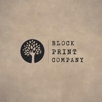 Block Print Company logo - Similar company to Blockprint