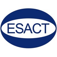 ESACT - European Society for the Advancement of Cell Technology logo - Similar company to Avertim Germany