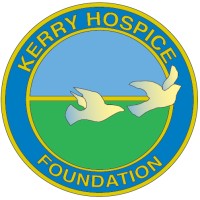 Kerry Hospice Foundation logo - Similar company to Kerry Rape & Sexual Abuse Centre