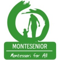 Montesenior logo - Similar company to Browluxe®