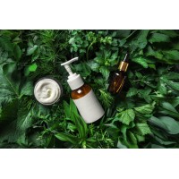 Organic Products & Oils logo - Similar company to Bare Beauty Group