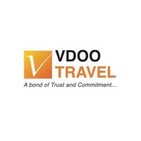VDOO TRAVEL logo - Similar company to Greenlight Travel Solutions