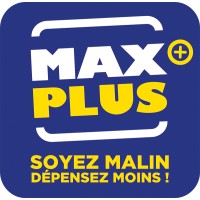 Max Plus logo - Similar company to Atelier Scale