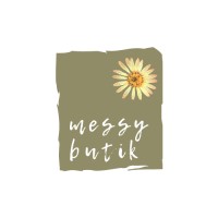 Messy Butik logo - Similar company to Şehri Moda Butik