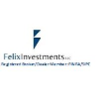 Felix Investments logo - Similar company to Unicorns & Masters