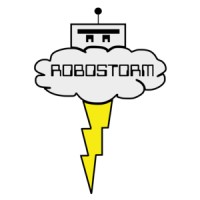 Robostorm Robotics logo - Similar company to Robostorm Technology Pvt.Ltd