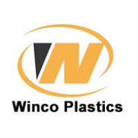 Winco Plastics logo - Similar company to Phoenix Recycling