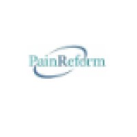 PainReform Ltd logo - Similar company to Expion360 Inc.