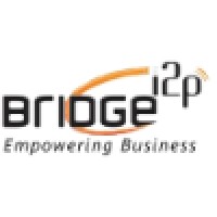 Bridgei2p Telecommunication pvt ltd logo - Similar company to A2M Technologies Pvt Ltd