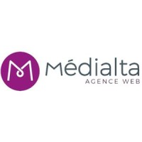 Medialta logo - Similar company to Groupe Subtran