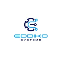 Eddiko Systems logo - Similar company to Green Byte Global
