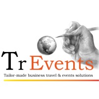 TrEvents Ltd. logo - Similar company to Tr Events