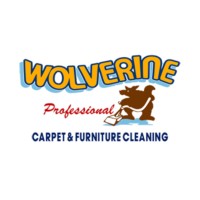 Wolverine Professional Carpet & Furniture Cleaning logo - Similar company to Peak Clean Commercial Cleaning