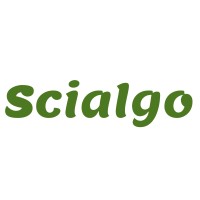 Scialgo Solutions LLP logo - Similar company to Web Forte