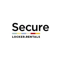 Secure Locker Rentals logo - Similar company to Md