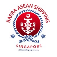 Barra (SHIPPING ASEAN) Pte Ltd logo - Similar company to Compass Marine Service Pte Ltd