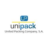 UNIPACK, S.A. logo - Similar company to Vanmade®