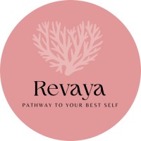 Revaya logo - Similar company to Ostrich Ai