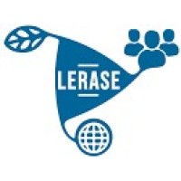 LERASE logo - Similar company to Ckado Agence De Com' Par Objet