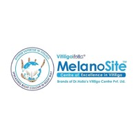 MelanoSite1 logo - Similar company to Vitiligoholla-Melanosite, Centre Of Excellence In Vitiligo
