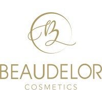 Beaudelor Cosmetics logo - Similar company to Helmer Cosmetics Group