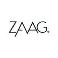 ZAAG. logo - Similar company to Vor
