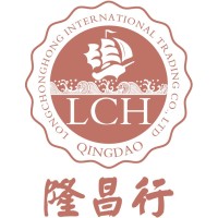 LCH Trading/隆昌行国际贸易公司 logo