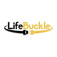 LifeBuckle logo - Similar company to Goat