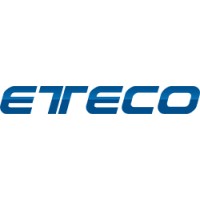eteco GmbH logo - Similar company to Intelec Protection
